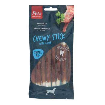 Chewy dog dental chews hot sale