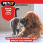 VetIQ Stool Firm-UM 45 Tablets