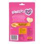 Bonkers Purrpops, Freeze Dried Chicken Flavoured Lollipop Cat Treats, 4 Pieces 