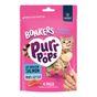 Bonkers Purrpops, Freeze Dried Salmon Flavoured Lollipop Cat Treats, 4 Pieces 