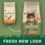 Harringtons Chicken Dry Cat Food, 2kg