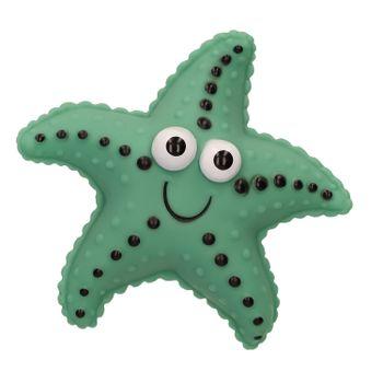 Rufus & Rosie Summer Frisbee Dog Toy Set