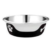 Thermacool Espresso Dog Bowl Small