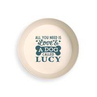 History & Heraldry 'Lucy' Dog Bowl