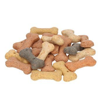 Jollyes Assorted Mini Bones Dog Treats 350g