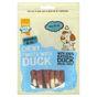 Good Boy Pawsley & Co Chewy Duck Twists Dog Treats 90g