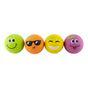 Sportspet Dimple Bounce Fruities Single Dog Ball