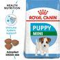 Royal Canin Dry Dog Food Mini Puppy 8kg