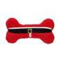 Rufus & Rosie Christmas Bone Dog Toy