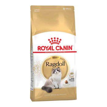 Royal Canin Ragdoll Dry Cat Food, 2kg