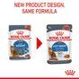 Royal Canin Lightweight Care Wet Cat Food in Gravy 48x85g