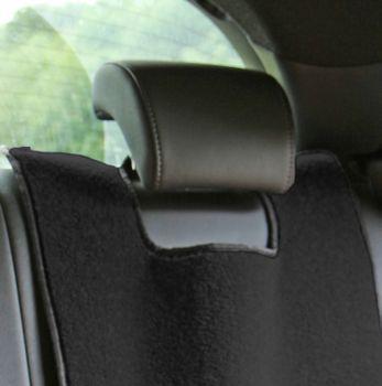 RAC Advanced Car Seat Cover