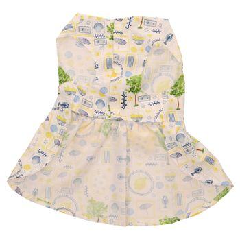 Rufus & Rosie Dog Holiday Dress