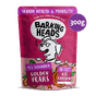 Barking Heads Golden Years Dog Food 300g