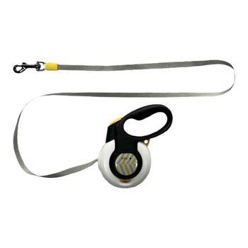 Fida Autobrake Retractable Dog Lead L