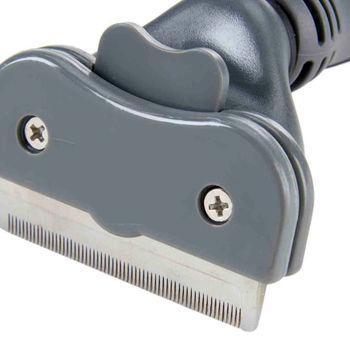 The Spa Medium Shedding Brush