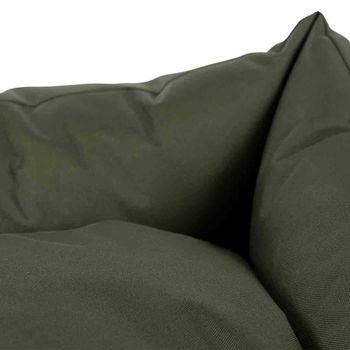 Snug and Cosy Pescara Dog Bed, Large