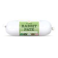 JR Pet Products Pure Rabbit Pate 400g