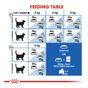 Royal Canin Indoor Cat 27 Dry Cat Food, 400g