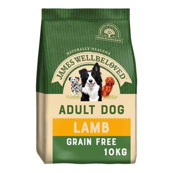 Buy james wellbeloved dog food best sale