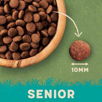 Harringtons Senior Dry Cat Food Chicken 800g