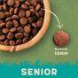 Harringtons Senior Dry Cat Food Chicken 800g