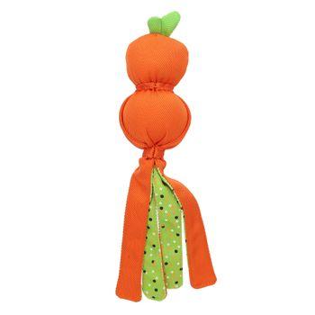 KONG Holiday Wubba Assorted Dog Toy Large
