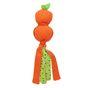 KONG Holiday Wubba Assorted Dog Toy Large