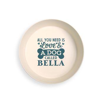 History & Heraldry 'Bella' Dog Bowl