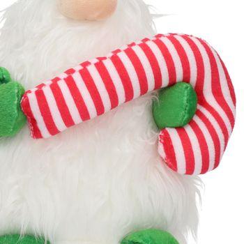 Rufus & Rosie Christmas Gonk Assorted Dog Toy