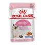 Royal Canin Kitten Instinctive in Jelly Wet Cat Food 12x85g