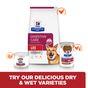 Hill'S Prescription Diet I/D Digestive Care Dry Dog Food With Chicken 12kg