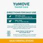YuMOVE Daily Clean Dental Sticks for Small Dogs | 7 pack