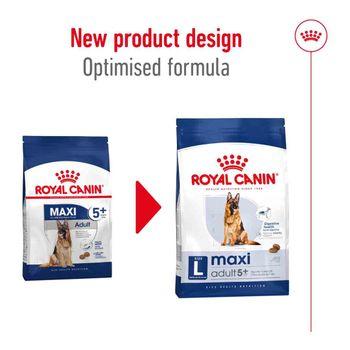 Royal canin maxi adult 15kg sales