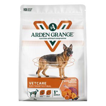 Arden Grange VetCare Gastrointestinal Dry Dog Food 2kg