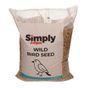 Simply Jollyes Wild Bird Seed 12.55kg