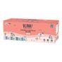 Blink Chicken & Fish Selection in Jelly Wet Cat Food 40x85g