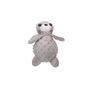 Rufus & Rosie Animal Squeak Tum Dog Toy
