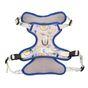 Rufus & Rosie Sunny Lemon Dog Harness & Lead Set Medium