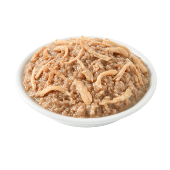 Cookhouse Luxury Complete Cat Food Chicken Pate Terrine 70g
