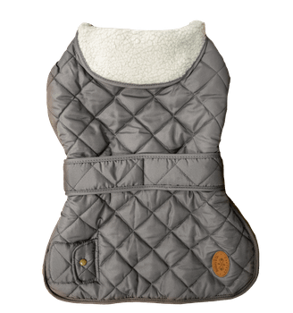 Banbury & Co All Weather Dog Coat Medium