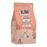 Blink Dry Cat Food Salmon 2kg