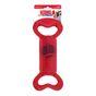 KONG Jumbler Tug Bone Dog Toy