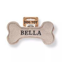 History & Heraldry 'Bella' Dog Toy