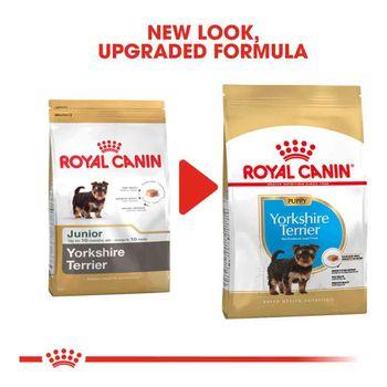 Royal Canin Dry Dog Food Yorkshire Terrier Junior 1.5kg
