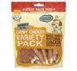 Good Boy Pawsley Chicken Variety Pack 320g