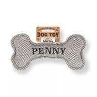 History & Heraldry 'Penny' Dog Toy