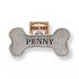 History & Heraldry 'Penny' Dog Toy