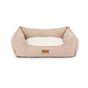 Scruffs Harmony Box Dog Bed Tan Medium