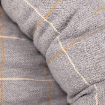 Danish Design Round Dog Bed Large